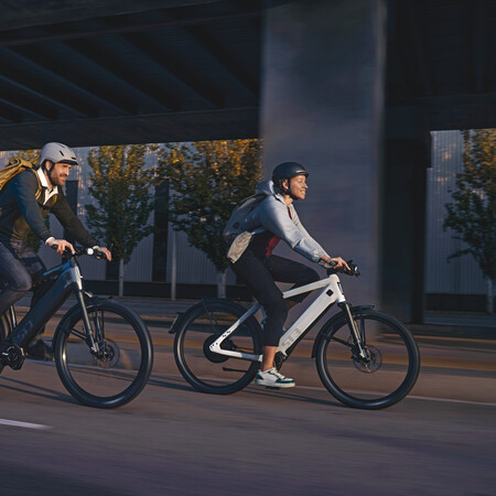 5 λόγοι για να βάλεις τα κορυφαία e-Bikes της Stromer στη ζωή σου