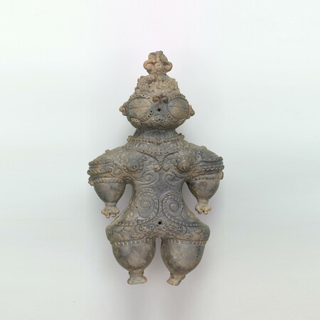 Κειμήλια Ομορφιάς: Μια έκθεση με αρχαιολογικούς θησαυρούς από την Ιαπωνία στο Αρχαιολογικό μουσείο Ηρακλείου