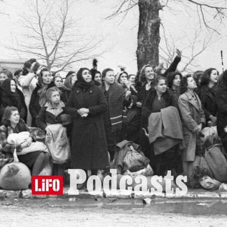 Η σκληρή αλήθεια για τους Εβραίους της Ελλάδας
