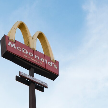 Έτρωγε McDonald’s τρεις φορές τη μέρα για 100 ημέρες - Τι έγινε με το βάρος του