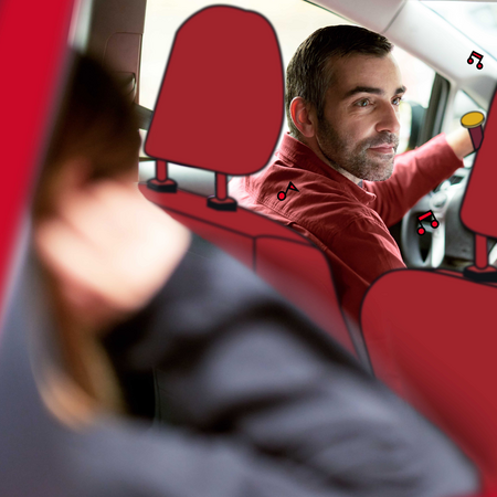 FREENOW: Ποιοτικές και αξιόπιστες μετακινήσεις για όλους