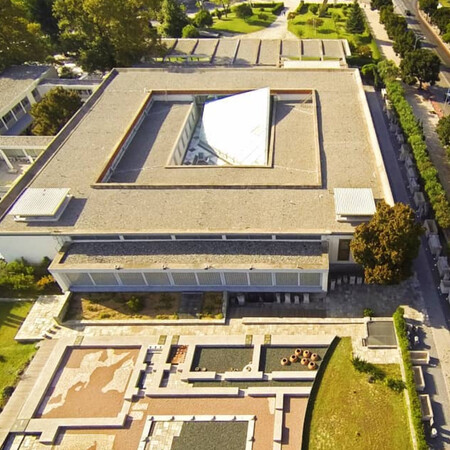 «Το μουσείο είναι παντού» - Ένας ψηφιακός ξεναγός για το αρχαιολογικό μουσείο Θεσσαλονίκης