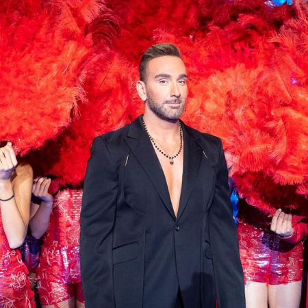 Νίκος Κοκλώνης για Athens Pride 2023: «Εγώ διαφωνώ- Είμαι pride όλο τον χρόνο»