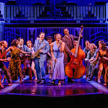 Tony Awards 2023: Οι νικητές της βραδιάς