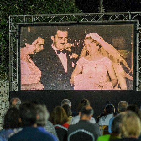 ΤΕΤΑΡΤΗ 8ο Beyond Borders - Διεθνές Φεστιβάλ Ντοκιμαντέρ Καστελλορίζου 20-27 Αυγούστου