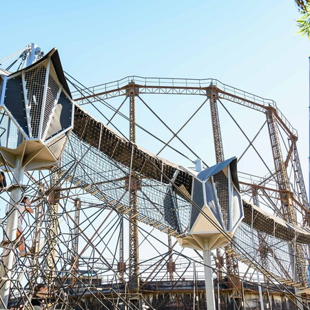 Summer Camp στην Τεχνόπολη: Μετρώντας αντίστροφα για την πιο συναρπαστική καλοκαιρινή εμπειρία!
