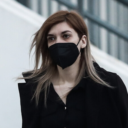 Ρούλα Πισπιρίγκου: «Διαγνώστηκε με σπάνια γονιδιακή μετάλλαξη- Είναι κληρονομική»