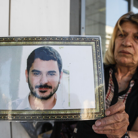 Μάριος Παπαγεωργίου: Ελεύθεροι οι γιοι του καταδικασμένου εγκεφάλου της υπόθεσης