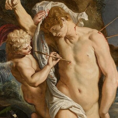 Ένας «χαμένος» για αιώνες πίνακας του Ρούμπενς βγαίνει σε δημοπρασία