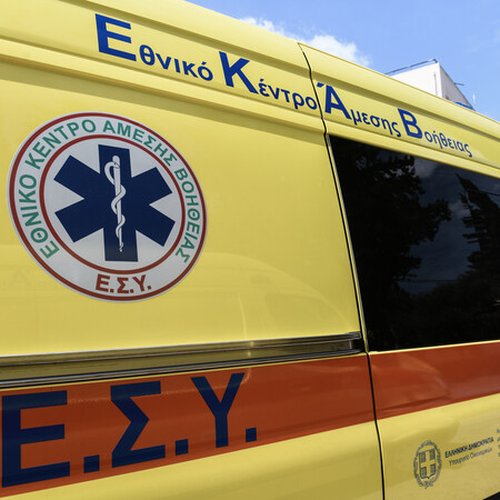 Θεσσαλονίκη: Εξάχρονος τραυματίστηκε στο αυτί- Δεν υπήρχε αξονική τομογραφία σε δύο νοσοκομεία