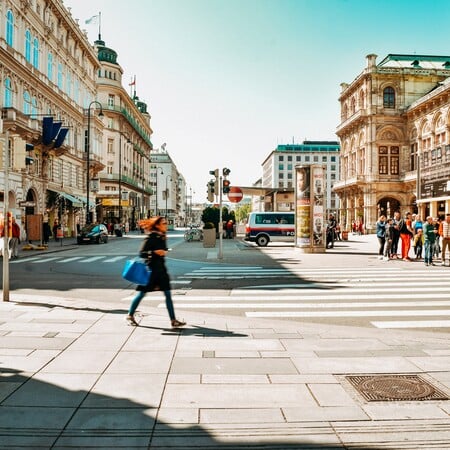Η πιο ευχάριστη πόλη στον κόσμο για να ζεις βρίσκεται στην Ευρώπη- και «κέρδισε» για τέταρτη φορά