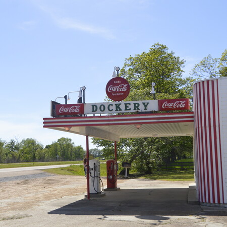 Tennessee, Mississippi, Louisiana - ένα αργόσυρτο roadtrip στην βαθιά Αμερική