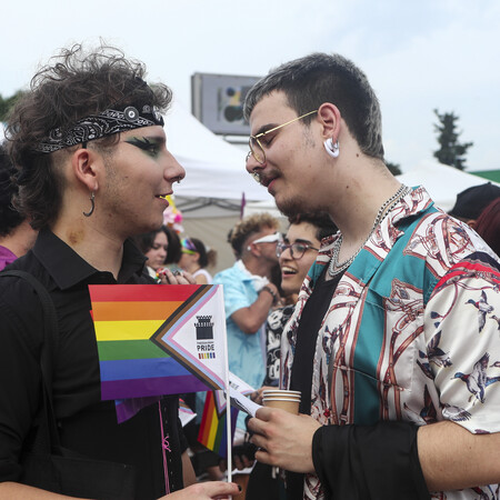 Thessaloniki Pride: 