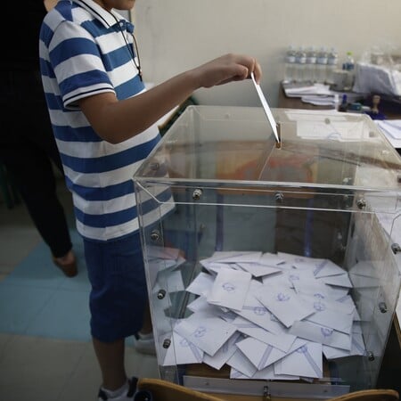 Εκλογές 2023: Oι Έλληνες στην Κύπρο δεν ψήφισαν «Σπαρτιάτες»