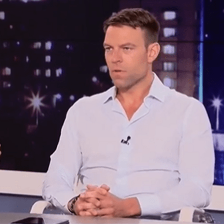 Στέφανος Κασσελάκης: «Είναι η ζωή μου»- Ηχηρή απάντηση στις ομοφοβικές δηλώσεις ακροδεξιού βουλευτή