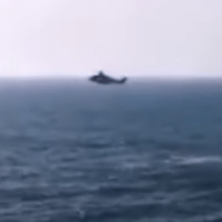 Μητέρα και γιος σκοτώθηκαν, πέφτοντας από πλοίο στη Βαλτική – Έρευνα για δολοφονία
