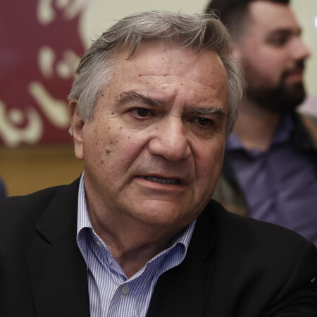 Καστανίδης κατά Ανδρουλάκη: Οι πολίτες με εξέλεξαν πρώτο αλλά εκείνος επέλεξε τον αποκλεισμό μου