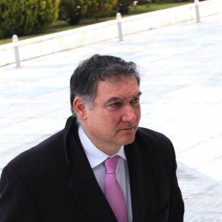 Ανδρέας Γεωργίου (ΕΛΣΤΑΤ): Η κυβέρνηση ανακαλεί την προσφυγή εναντίον του στο Ευρωπαϊκό Δικαστήριο