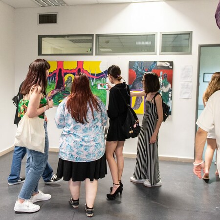 ΑΚΤΟ Art & Design Show 2023 