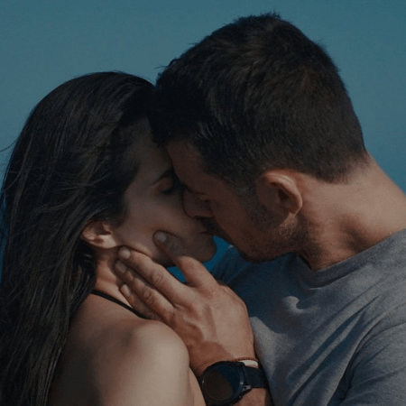 Η Γη της Ελιάς: Η ανάρτηση του Ανδρέα Γεωργίου για το φινάλε της σειράς