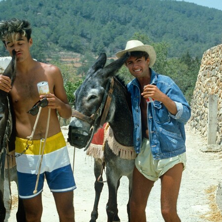 Wham!: Τα καλύτερα μας χρόνια 