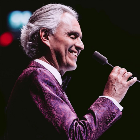 Κιμ και Κόρτνεϊ Καρντάσιαν τσακώθηκαν για τον Αντρέα Μποτσέλι- Και εκείνος απάντησε