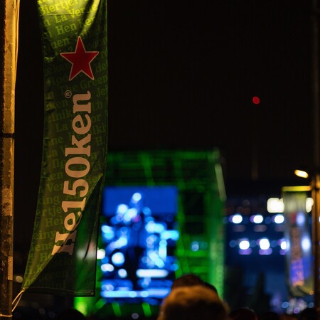 Η Heineken ή… Πράσινη γιορτάζει 150 χρόνια αξέχαστων στιγμών, με κάθε τρόπο