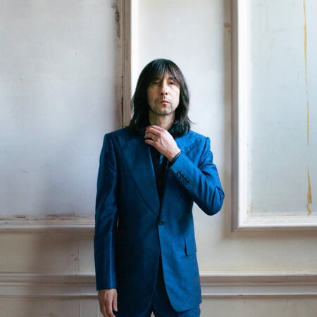 Οι δίσκοι των Primal Scream με τα λόγια του Bobbie Gillespie