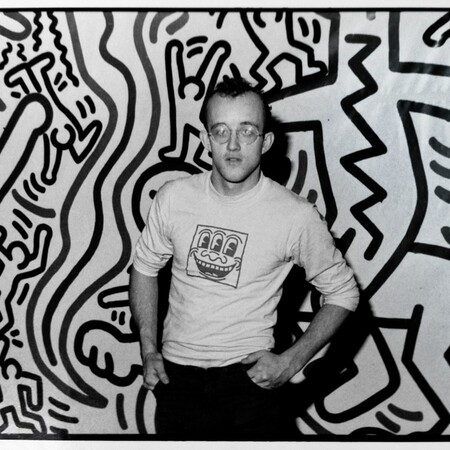 Η επαναστατική τέχνη του Keith Haring