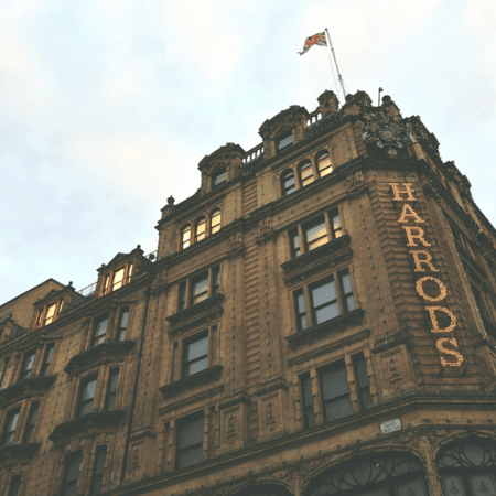 Harrods: Εγκαινιάζει «κλειστή» λέσχη για λίγους – Οι ετήσιες χρεώσεις για τα μέλη 