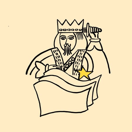 Αναζητώντας τον χαρισματικό ηγέτη…