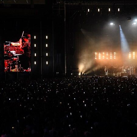 Οι Arctic Monkeys επέστρεψαν στην Ελλάδα και ξεπέρασαν τις προσδοκίες μας