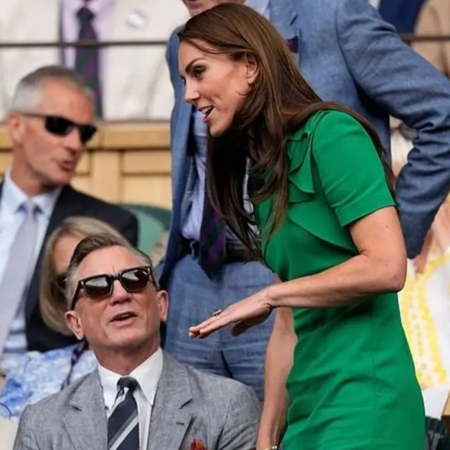 Ντάνιελ Κρεγκ