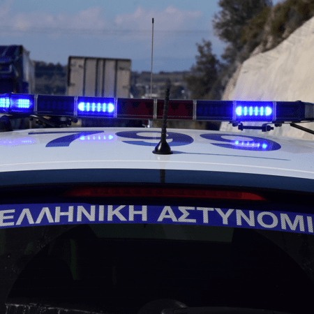 Ρατσιστική επίθεση σε βάρος διανομέα- Συνελήφθη ο εργοδότης του