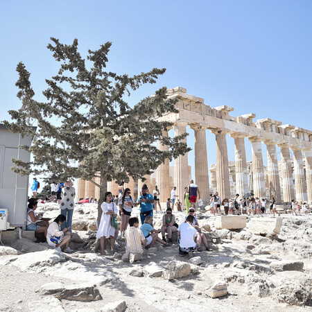 Καύσωνας 2023: Γιατί δεν έχουμε ξεκάθαρη πρόγνωση για τη διάρκειά του;