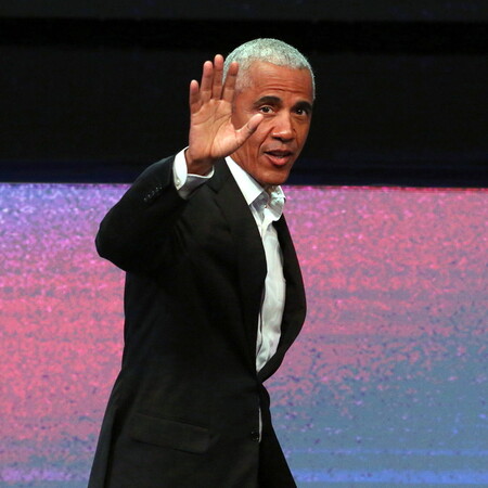 Μπαράκ Ομπάμα: Αυτά είναι τα αγαπημένα του τραγούδια για το καλοκαίρι 2023