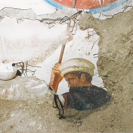 Το χρώμα στην αρχαιότητα