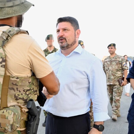 Περιφέρεια Αττικής: Δεν κατεβαίνει ο Παπανικολάου – Επικρατέστερος ο Χαρδαλιάς