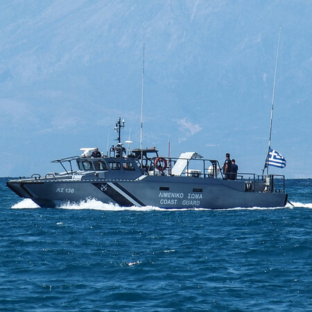 Κύκλωμα διακίνησης μεταναστών