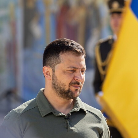 Politico: Το σχέδιο της Ουκρανίας αν η Ρωσία δολοφονήσει τον Ζελένσκι
