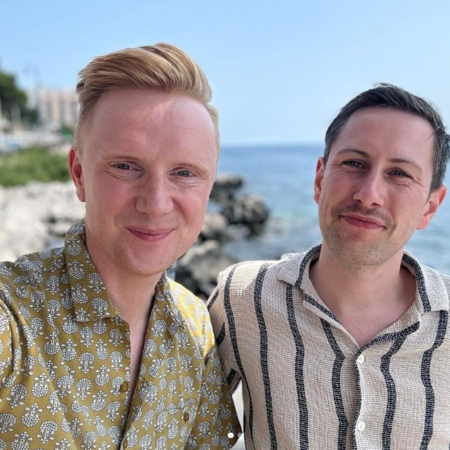Owain Wyn Evans: Ο «ντράμερ» μετεωρολόγος του BBC αποκαλύπτεται- «Έπρεπε να κρύβω ποιος είμαι»