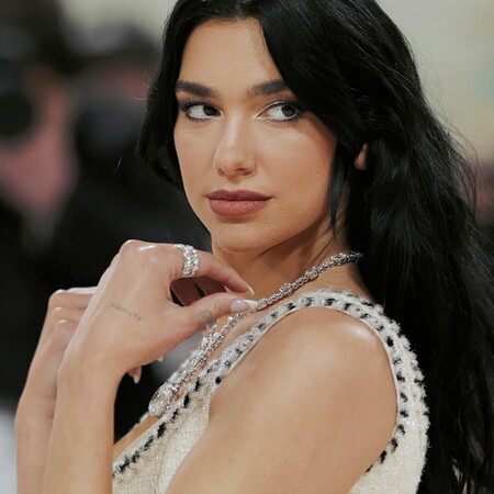 Dua Lipa: Νέα αγωγή για τα πνευματικά δικαιώματα του «Levitating»