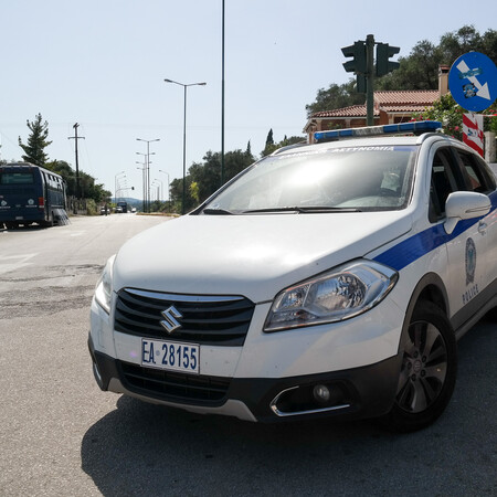 Καταζητούμενος της Καμόρα συνελήφθη στην Κέρκυρα