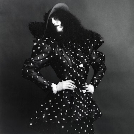 Ο Robert Mapplethorpe και η μόδα