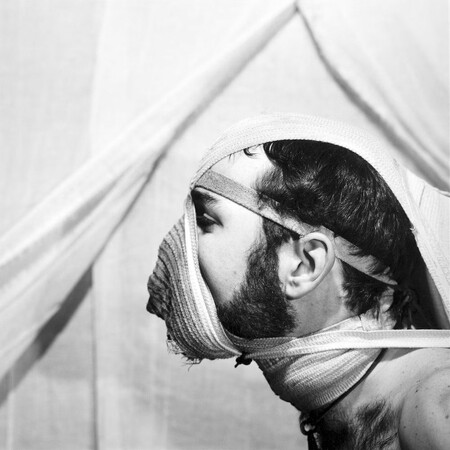 Ο Robert Mapplethorpe και ο ερωτισμός στην μόδα