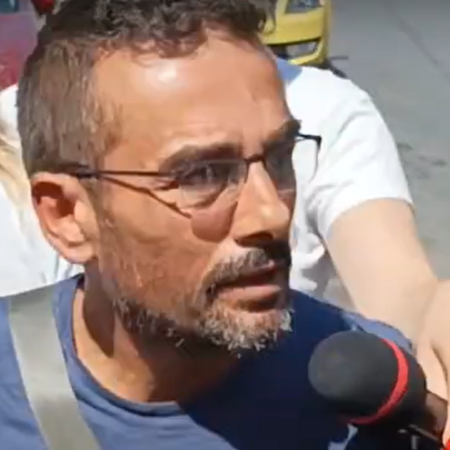 Μιχάλης Κατσουρής: «Να αποδοθεί δικαιοσύνη»- Υπόμνημα που κατέθεσε ο αδελφός του