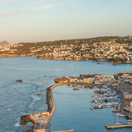Σεισμός στην Κρήτη: Ενεργοποιήθηκε το 112 - Η σύσταση στους πολίτες