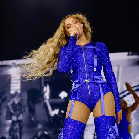 Beyonce: Αλλαξε στάση για τη Lizzo- Τι φώναξε στη συναυλία της