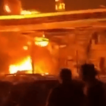 Ρωσία: Τους 35 έφτασαν οι νεκροί από την έκρηξη στο Νταγκεστάν
