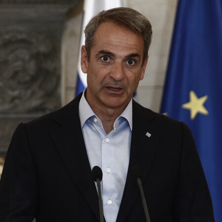 Μητσοτάκης για οπαδική βία: Η αντίδραση θα είναι συνολική- Ευρωπαϊκός αποκλεισμός αν χρειαστεί 